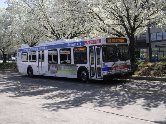 Guest Column: Lawmakers Eviscerate Philadelphia’s Transit System