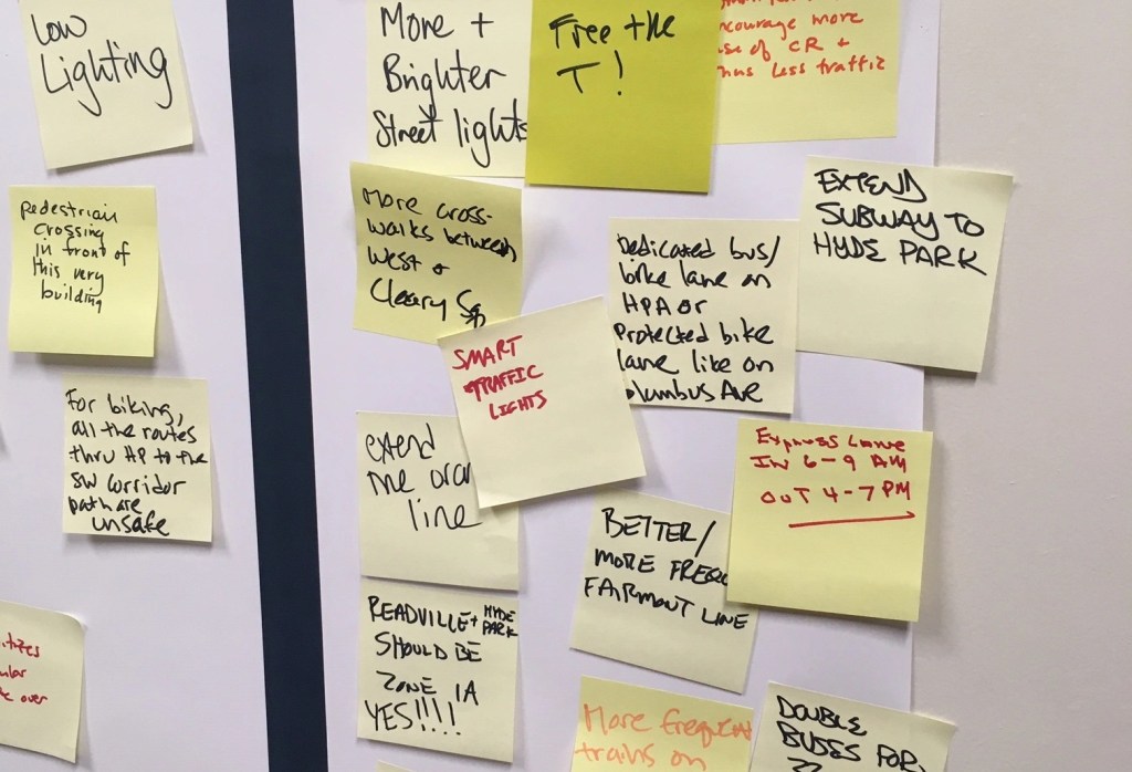 Editor’s Note: What We Learned From Our Reader Survey