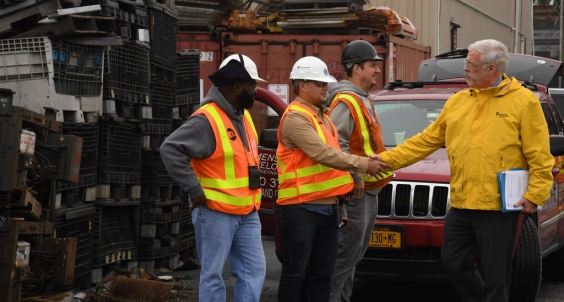 To Make Transit Work, We Need to Make Transit Agencies Better Workplaces