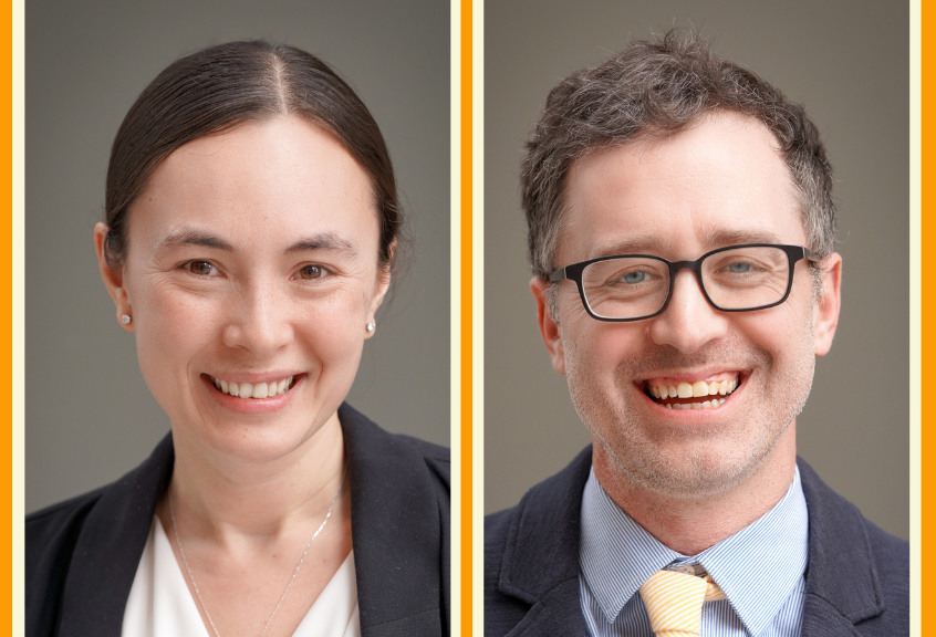 WalkMassachusetts Announces New Leadership