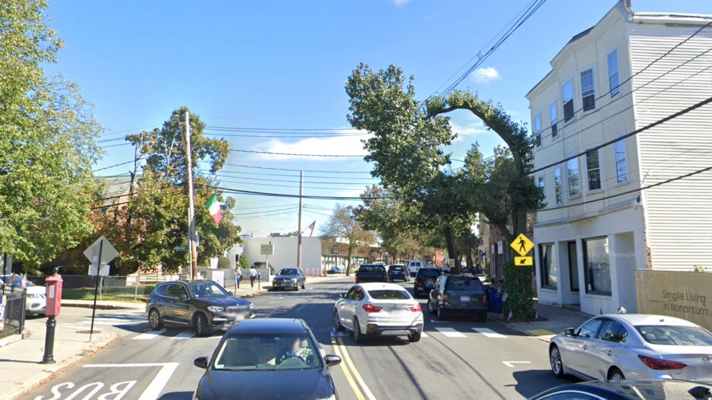 UPS Truck Driver Strikes and Kills Tufts University Professor in Newton