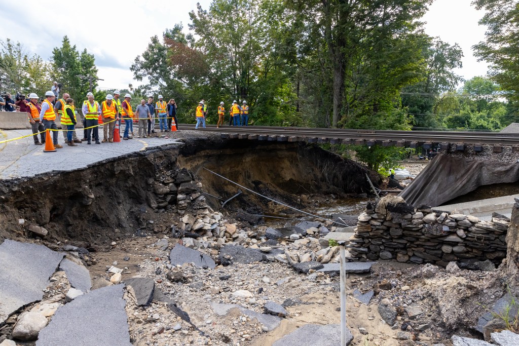 Sec. Tibbits-Nutt Spotlights Climate Issues In First Meeting As MassDOT Board Chair