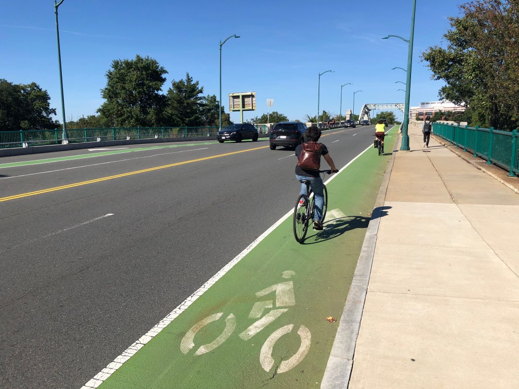 More Safety Improvements In the Works for B.U. Bridge Area