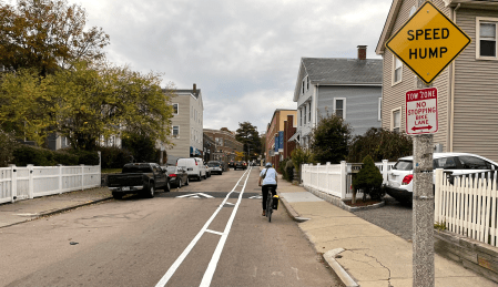 Mayor Wu Outlines a New Street Safety Agenda in the Wake of Louisa Gag’s Killing
