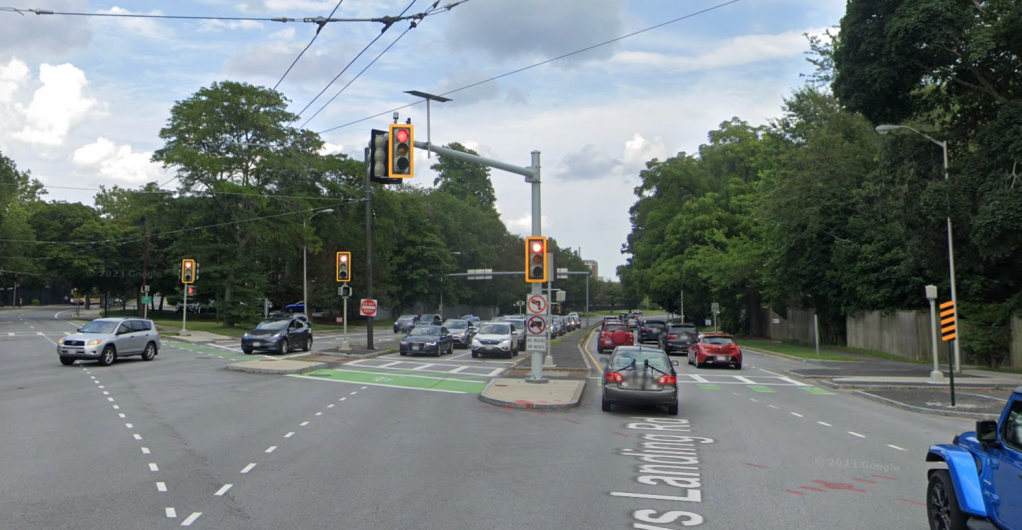 Driver Seriously Injures Woman On A DCR Highway in West Cambridge