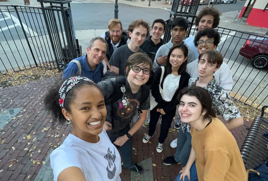 Guest Column: Student Transit Advocates Make Riding the T a Varsity ...