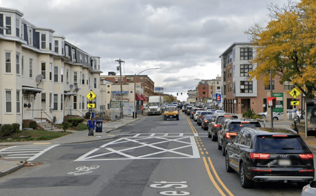 Truck Driver Kills Allston Man Near Union Square