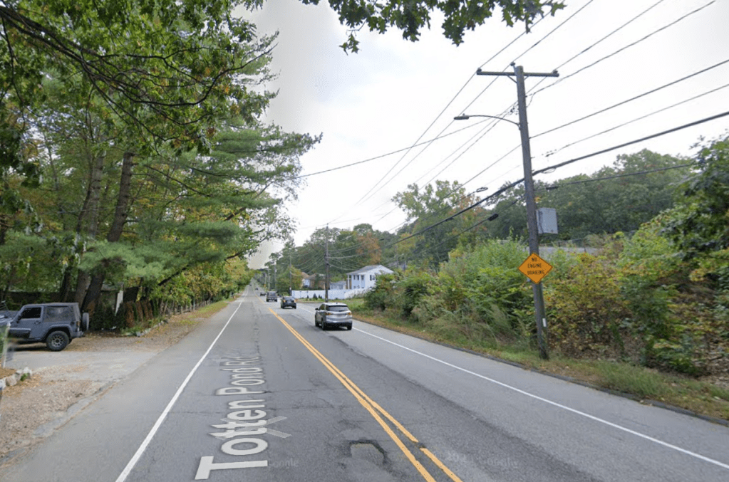 N.H. Man Faces Charges of Killing Two People With His Pickup Truck in Waltham