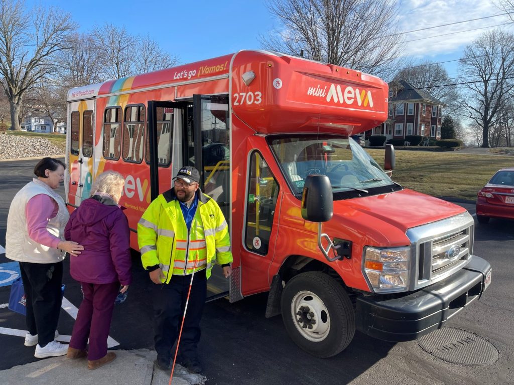 How Massachusetts Funds Transit (Not Just the T)