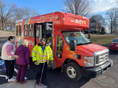 Poll Finds Eroding Satisfaction With State’s Transportation Systems, With Affordability A Top Concern