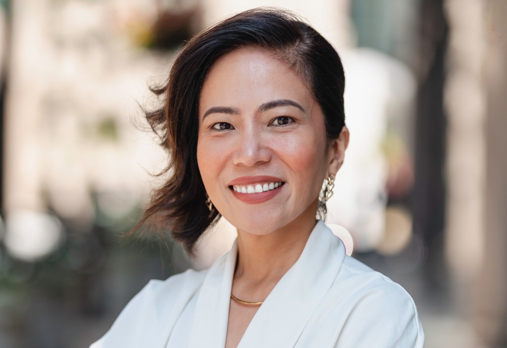 Justice for All, and Roses Too: A Conversation with Reggie Ramos, the New Leader of Transportation For Massachusetts