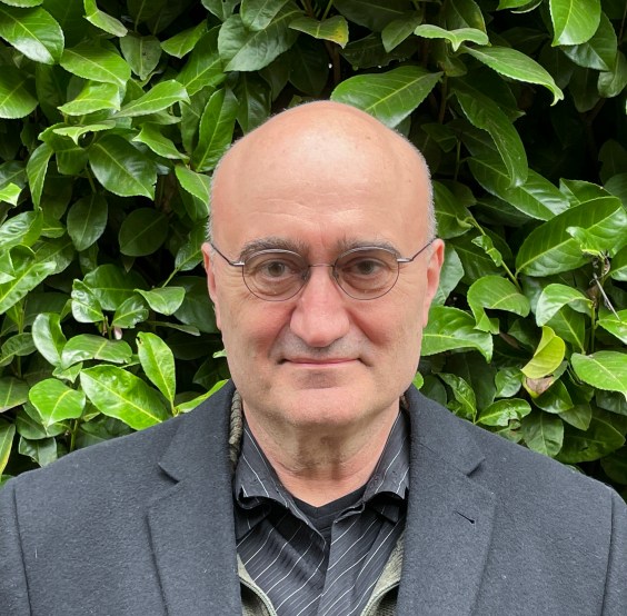 Jarrett Walker