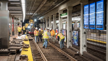 After Four Years, FTA Steps Back From Its Oversight of MBTA Safety Issues