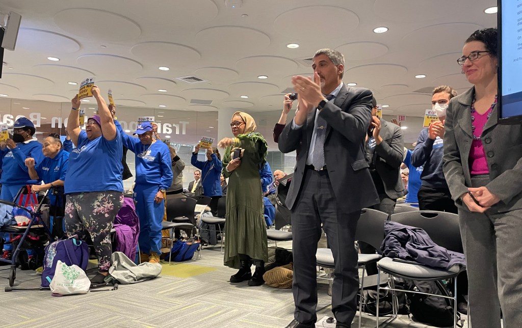 MBTA Board Approves New Half-Priced Fare for Low-Income Riders