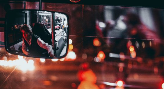 The Brake: Why We Can’t End Violence on Transit With More Police