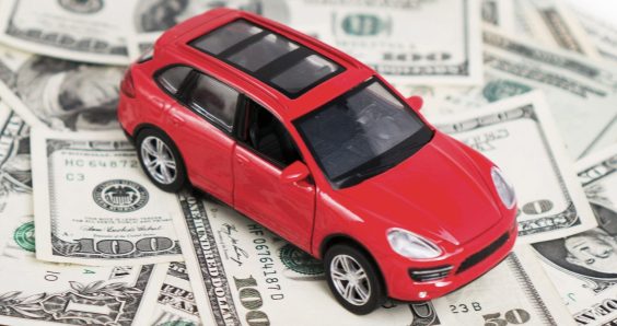 How Car Ownership is Keeping Americans From Financial Stability