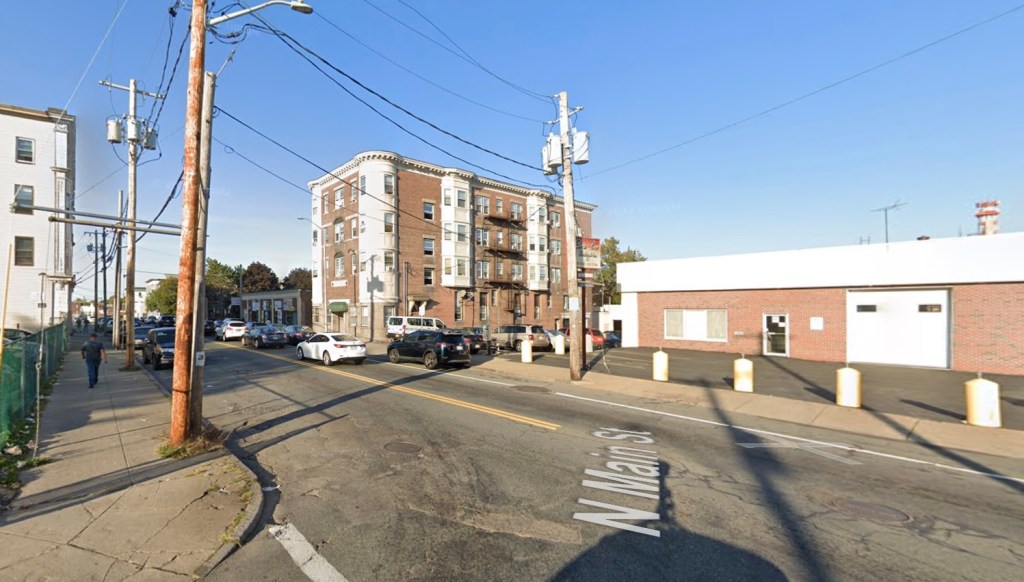 Brockton Man Accused of Using RAV4 As Murder Weapon