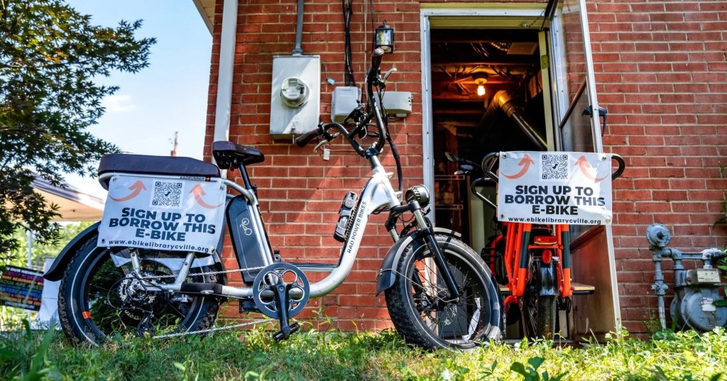 Massachusetts Will Offer Rebates for E-Bike Purchases This Summer