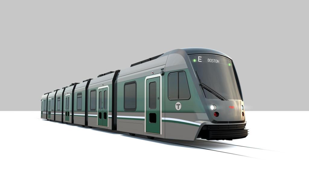 MBTA Wants You to Help Plan for Its Future with ‘Focus 2050’