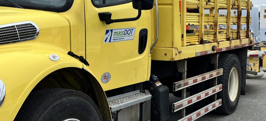 MassDOT to Host Friday Hearing On New Truck Safety Rules
