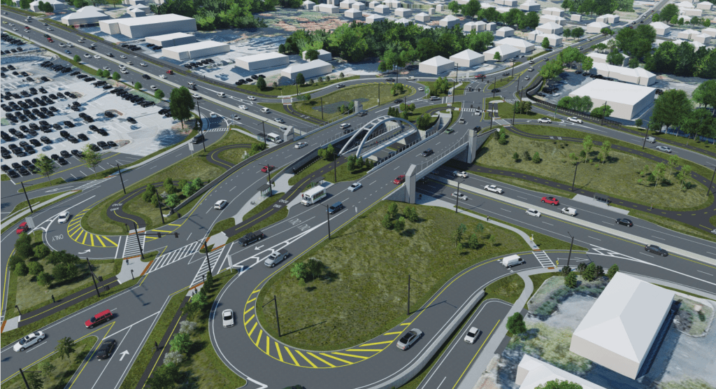 MassDOT Approves New Route 9 Highway Interchange In Natick, at a Price That’s 40 Percent Over Budget