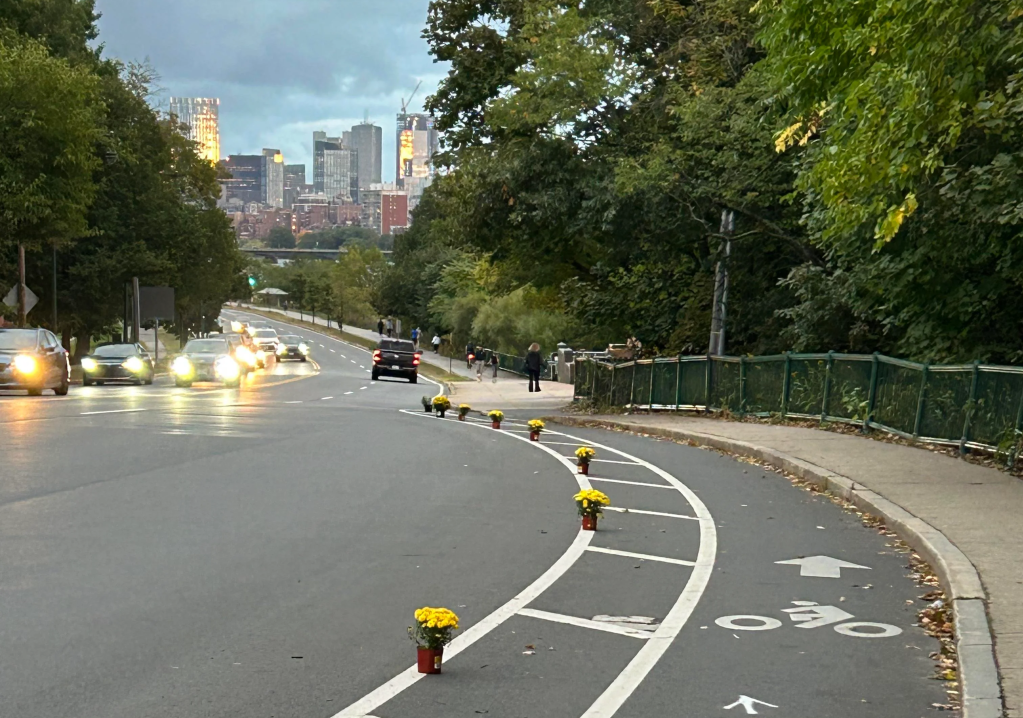 State Officials Say Work to Improve Safety at Lethal Memorial Drive Crash Site Will Begin On Monday