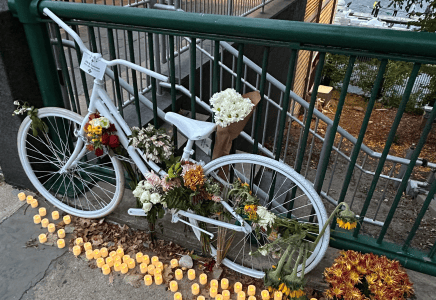 Driver Pleads Guilty, Sentenced to Prison for 2024 Homicide of John Corcoran