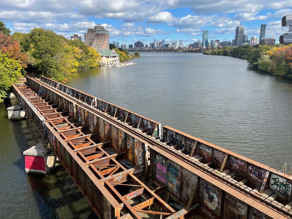 MBTA, Amtrak Warn That MassDOT’s Allston Highway Megaproject Could Inflict ‘Significant’ Impacts On Regional Rail