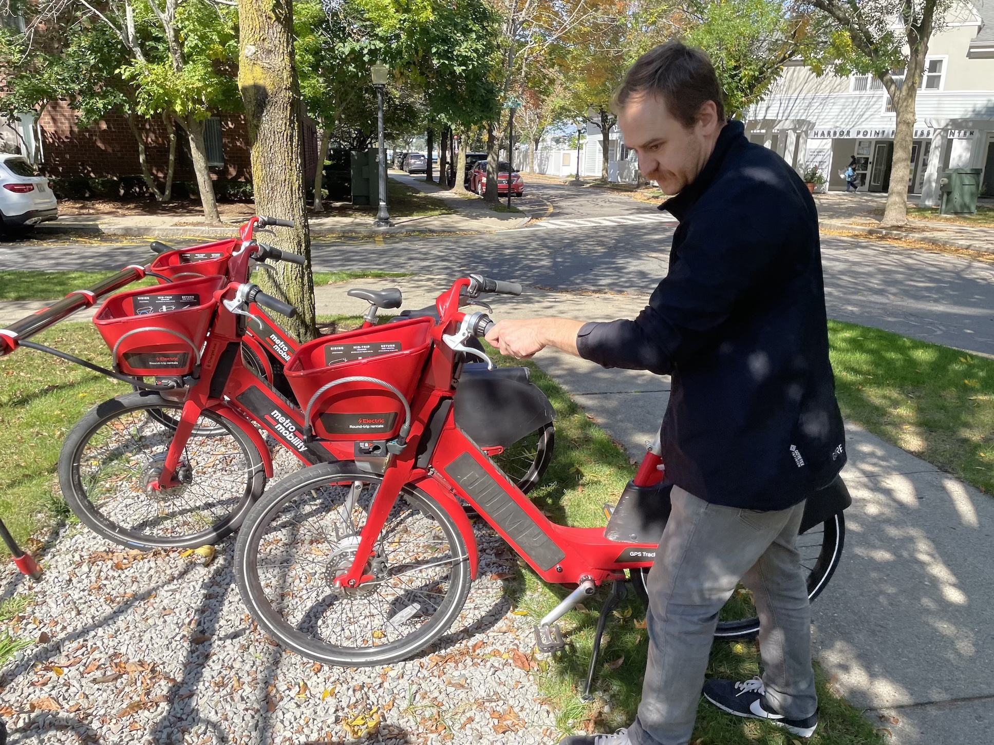 New Cambridge Company Aims to Lower the Cost of E-Bike Rentals -  Streetsblog Massachusetts