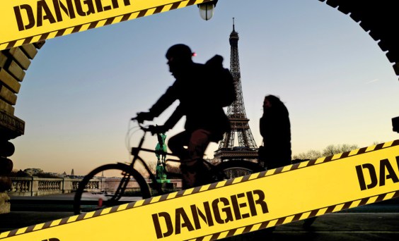 When Media Gives Even Intentional Traffic Violence a Pass