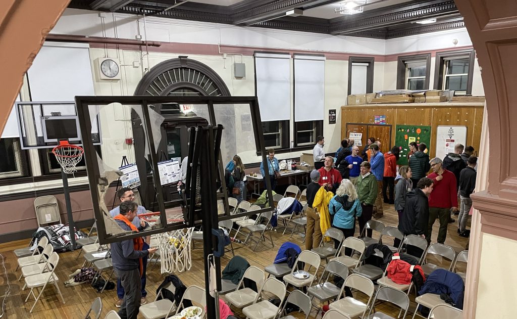 Stuck In A Feedback Loop: Wu Admin Delays Hyde Park Avenue Safety Improvements