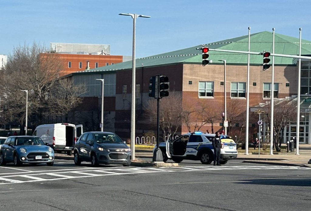 Ambulance Data Reveals That Boston Drivers Are 4 Times More Likely to Run Over Pedestrians From Black Neighborhoods