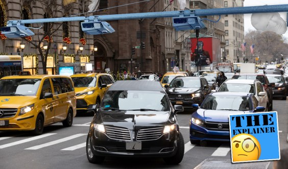 NYC Launches Congestion Pricing – Here’s What to Know