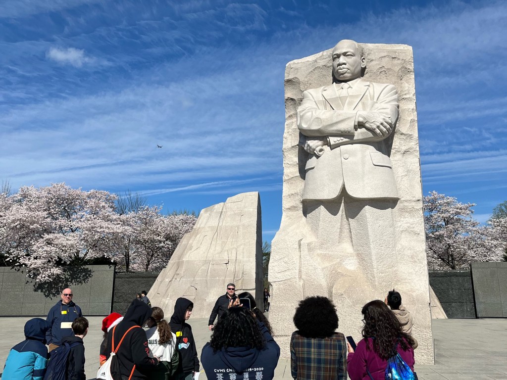 Be a Local: A Guide to Getting Involved