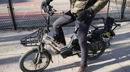 ‘Micromobility’ Bill Gets Public Hearing on Beacon Hill Thursday