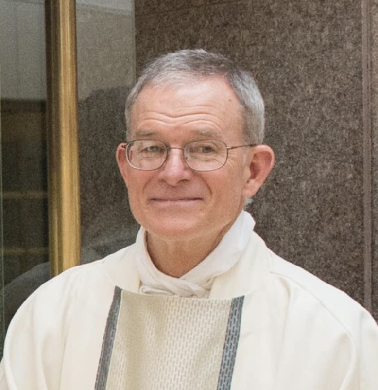 SUV Driver Kills Priest on Route 138 in Milton