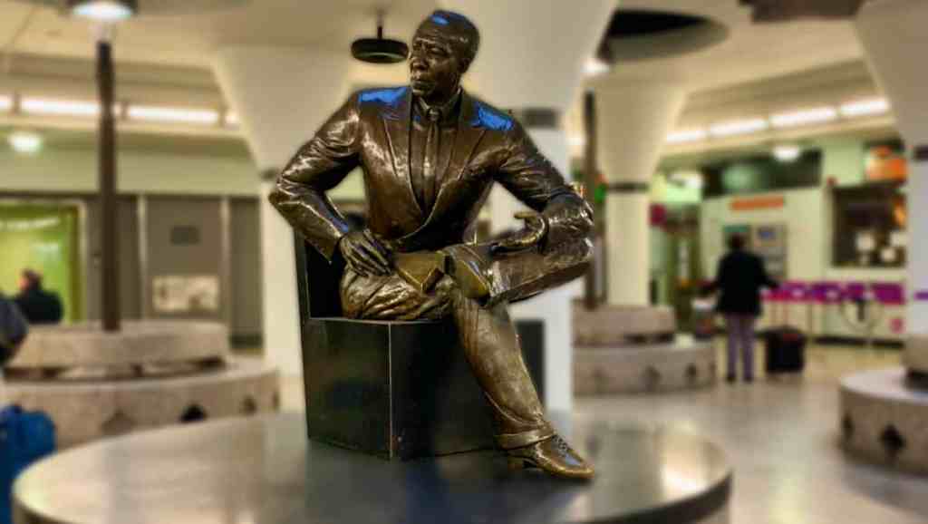 Black Transportation Justice Boston Spotlight: Public Transit Public Good