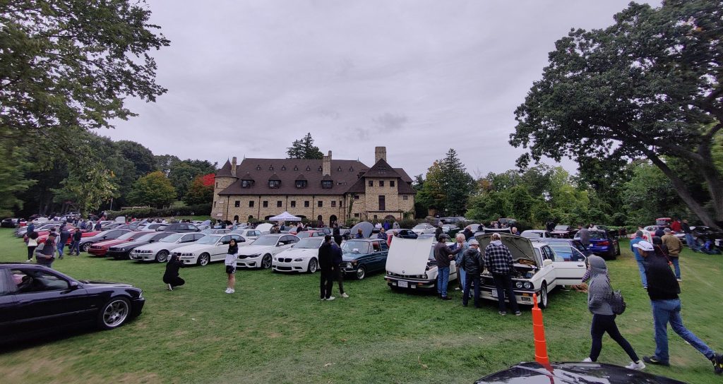 Guest Column: Car Enthusiasts Can Be Allies In Transportation Decarbonization