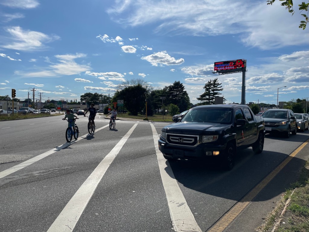 Gov. Healey’s Environmental Bond Bill Would Surrender Dept. of Conservation ‘Parkways’ to State Highway Agency