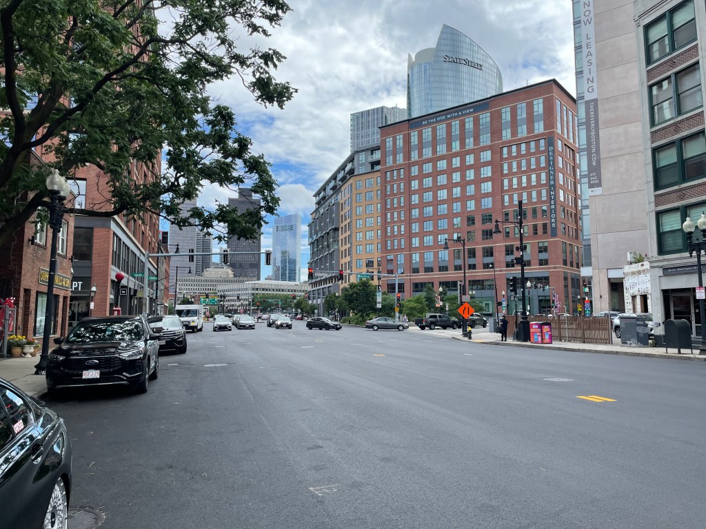 Another Bus Lane Bites the Dust: Wu Administration Forces Chelsea, Charlestown Transit Riders to Wait In More Traffic