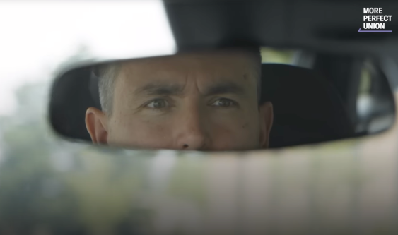 Friday Video: You Should Care That Your Car Is Spying On You