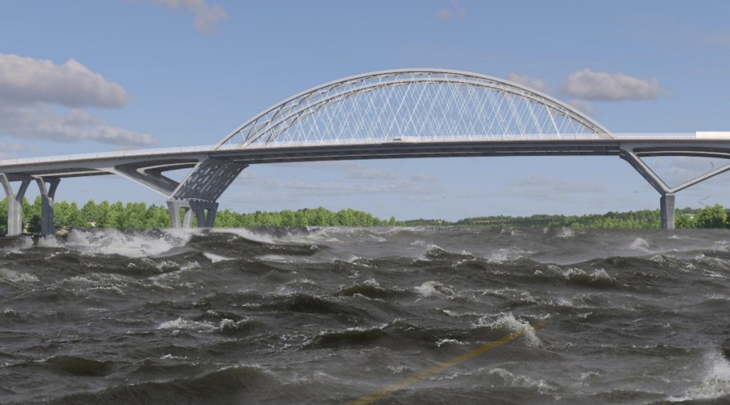 Cape Cod Bridge Filings Reveal MassDOT Does Not Intend to Obey State Climate Laws