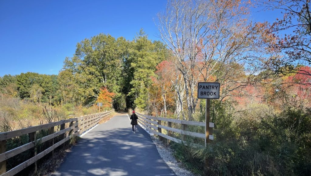 New Trails to Look Forward To In 2026