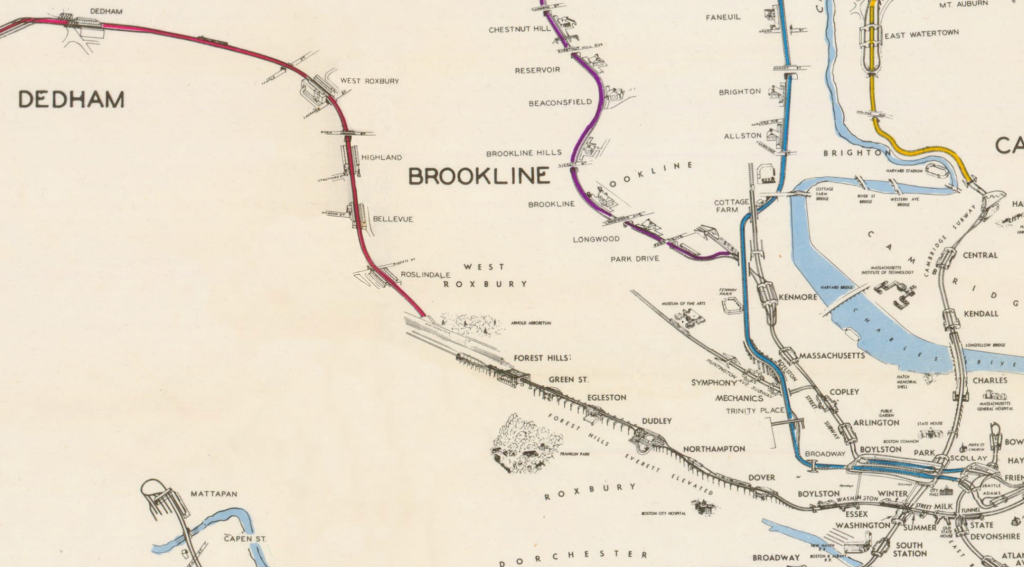 Should the Orange Line to Roslindale Be The T’s Next Rapid Transit Expansion?