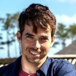 Photo of Jesse Coburn, ProPublica