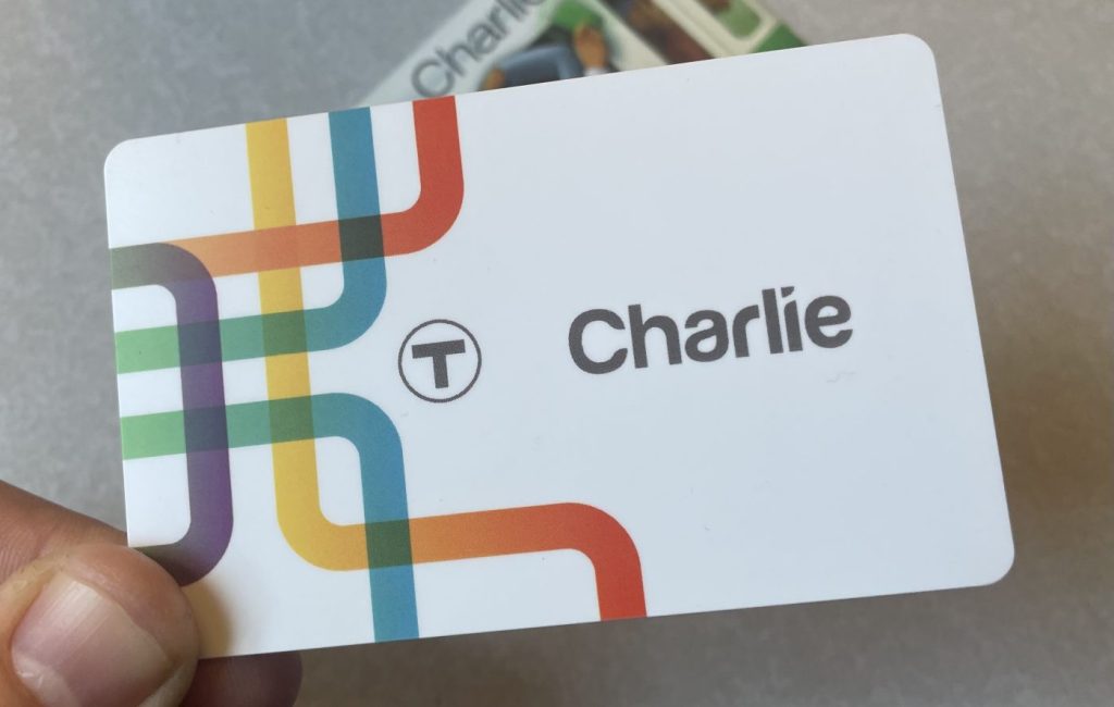 We Tried the New CharlieCard. Here’s What to Know