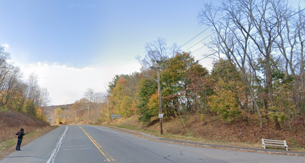 Driver Kills 68-Year-Old Victim Who Was Walking Near Haverhill Highway Interchange