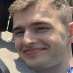 Photo of Jaime Moore-Carrillo