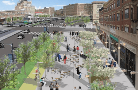 Mayor Wu’s Latest Budget Plan Eliminates Funding for Over a Dozen Street Safety Projects: See the List