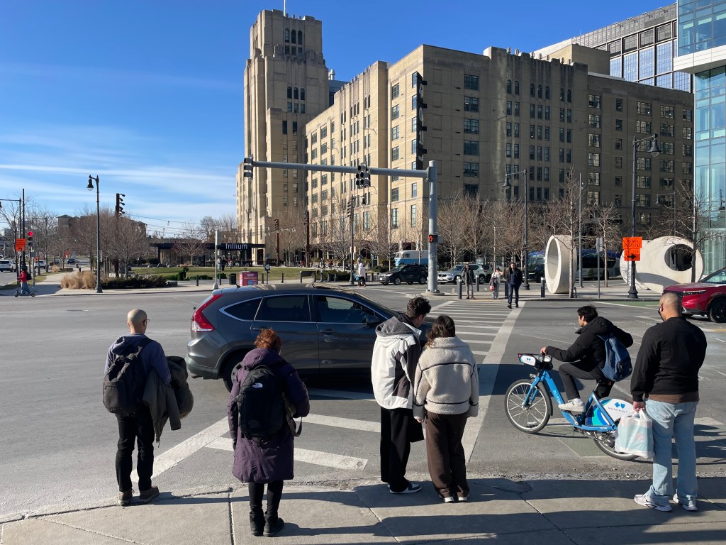 Another Federal Funding Fumble: Boston Loses $8.15 Million for Safety Project At Deadly Fenway Intersection